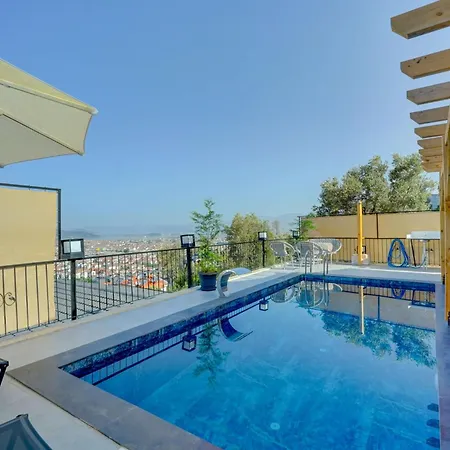 Vila Stone Uno