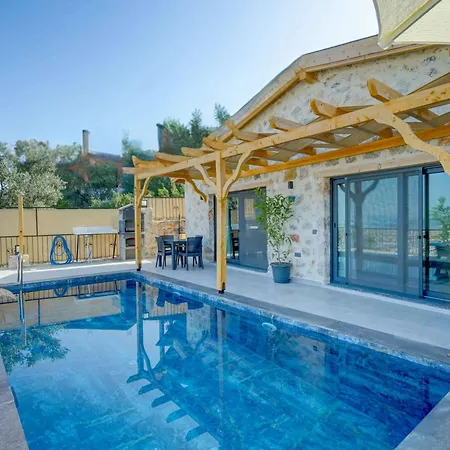 Villa Stone Uno *