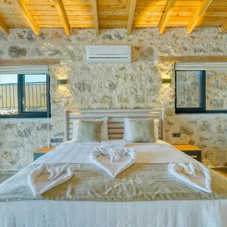 Villa Stone Uno