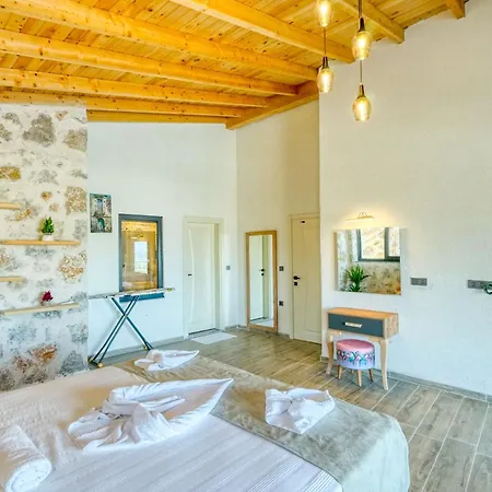 Stone Uno Villa *