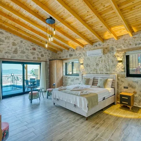 Villa Stone Uno *