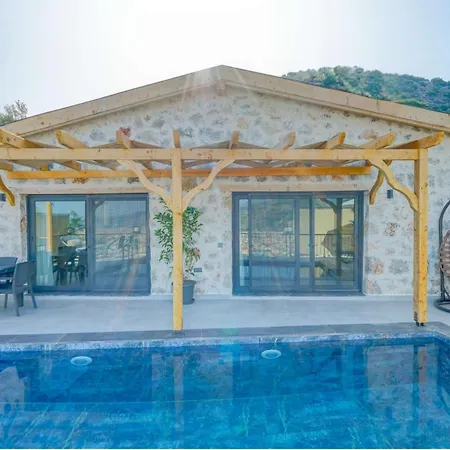 Stone Uno * Fethiye