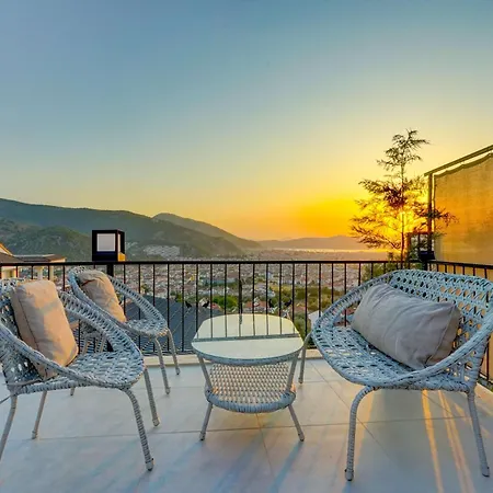 Stone Uno Villa *