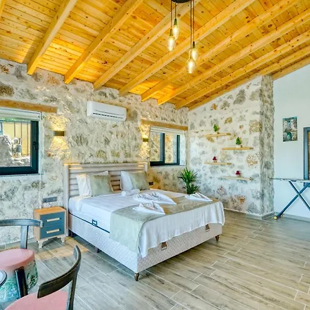 Stone Uno Fethiye